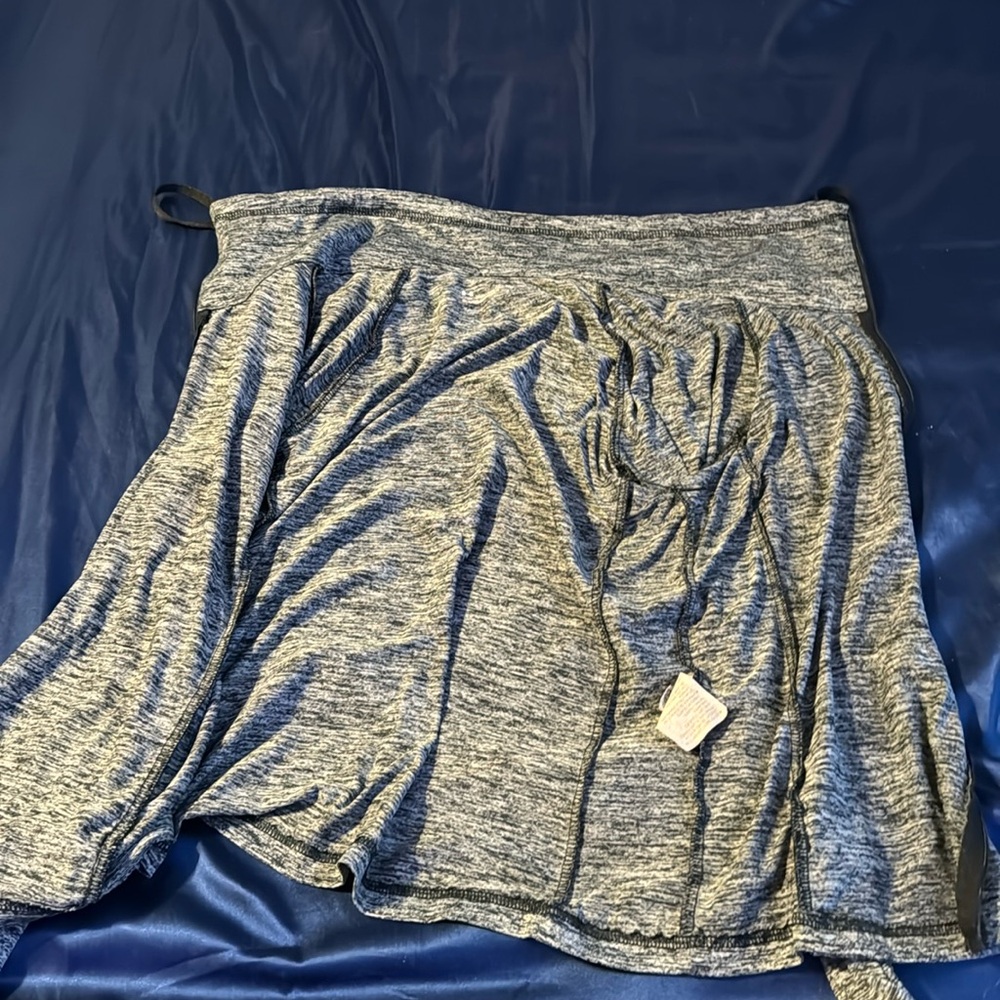 Under armor light sweater